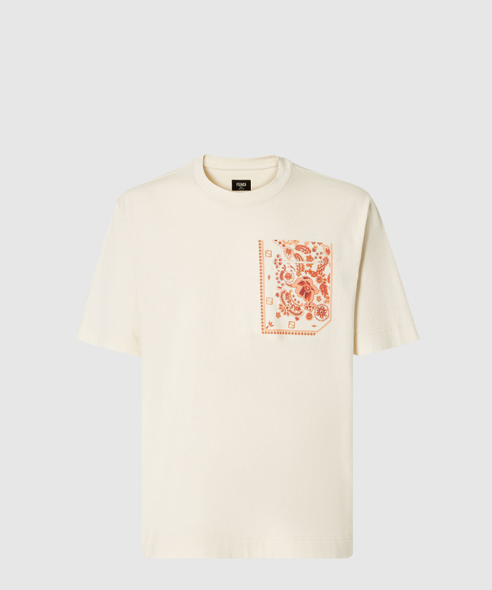 레플리카|이미테이션 fendi-펜디티셔츠-fy0936-2