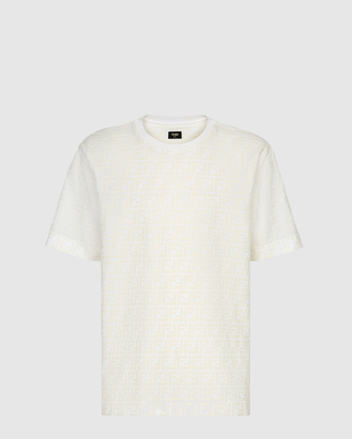 [FENDI-펜디]티셔츠 FY0936
