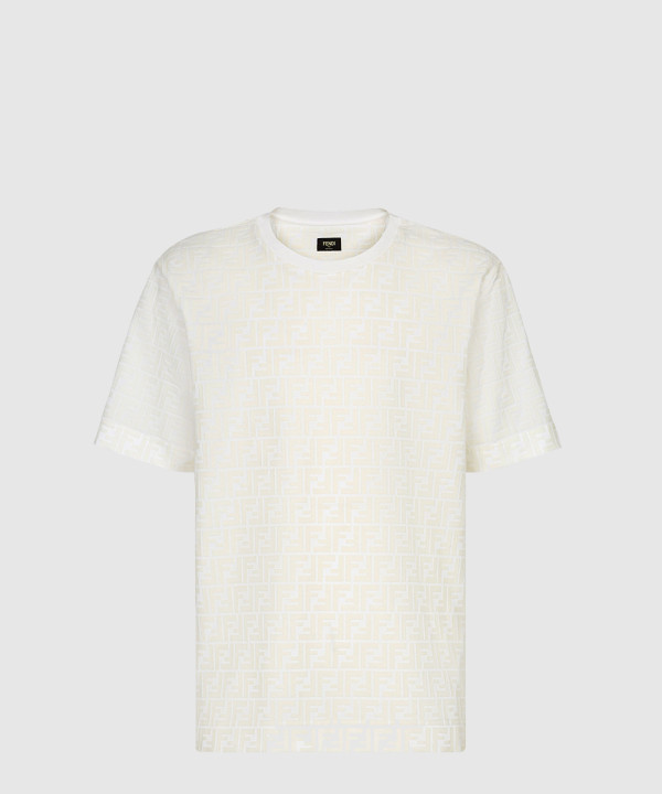 [FENDI-펜디]티셔츠 FY0936