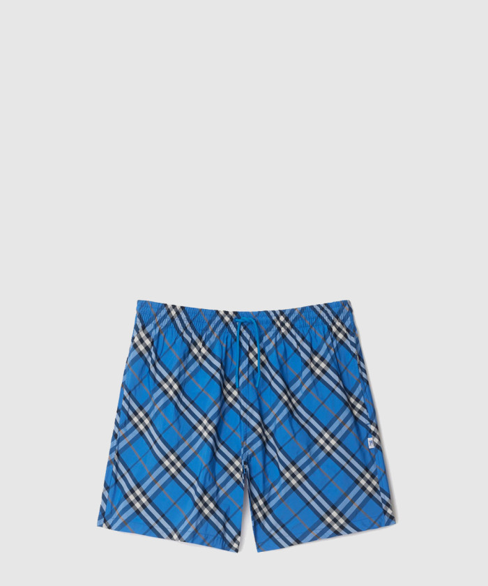 레플리카|이미테이션 burberry-버버리체크-스윔팬츠-81101051