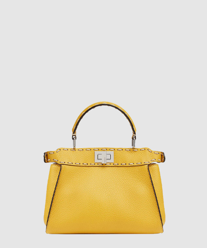 레플리카|이미테이션 fendi-펜디피카부-미니-8bn244-10