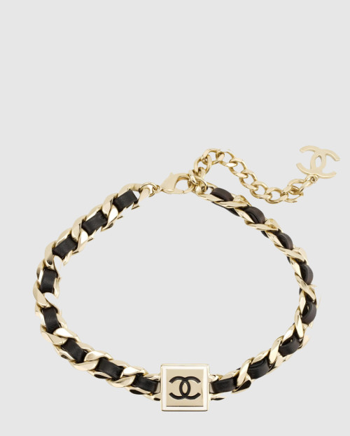 [CHANEL-샤넬]목걸이 AB6771