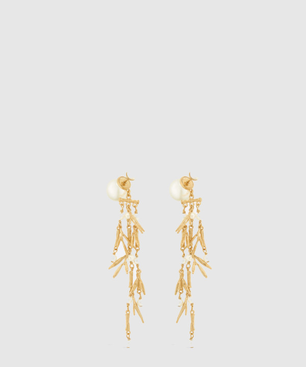 [DIOR-디올]Tribales 귀걸이 E4089