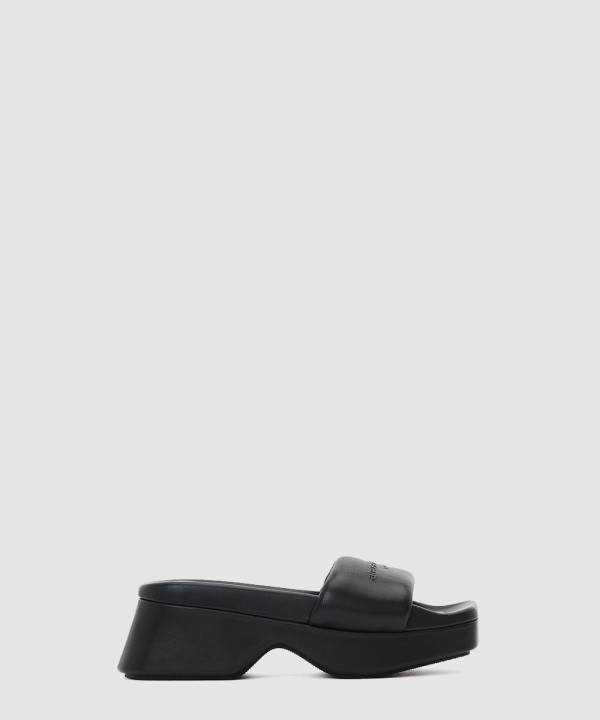 [MCQUEEN-알렉산더맥퀸]샌들 028001