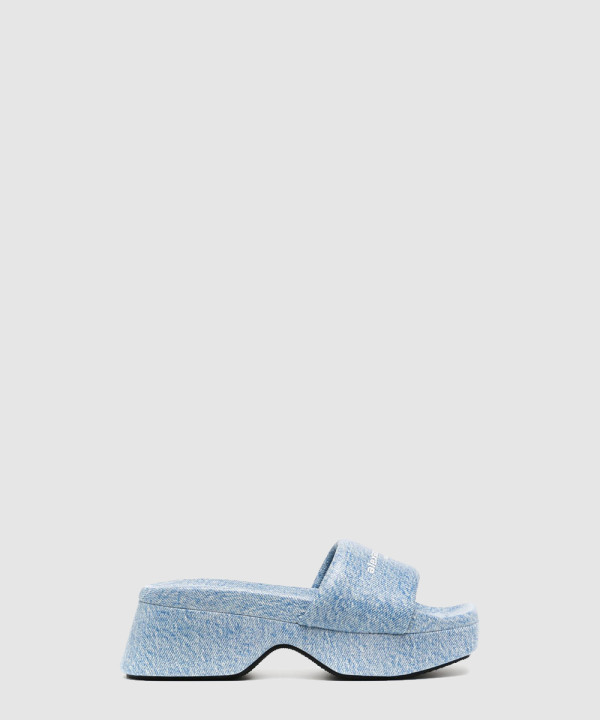 [MCQUEEN-알렉산더맥퀸]샌들 029473