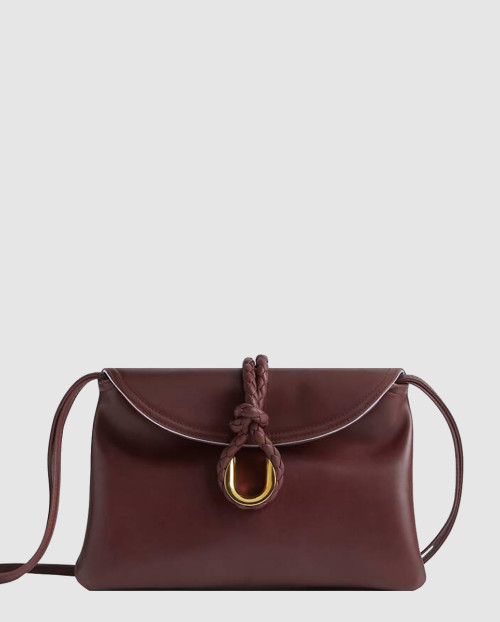 [BOTTEGA-보테가베네타]스몰 리베르타 806030