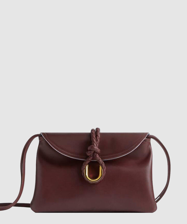 [BOTTEGA-보테가베네타]스몰 리베르타 806030