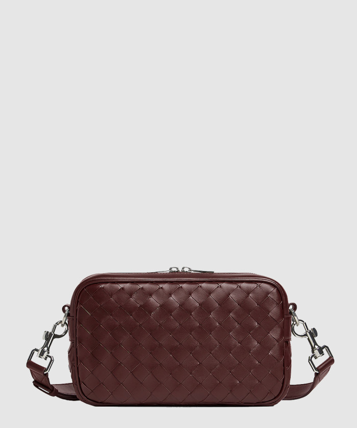 레플리카|이미테이션 bottega-보테가베네타스몰-인트레치아토-카메라백-755923