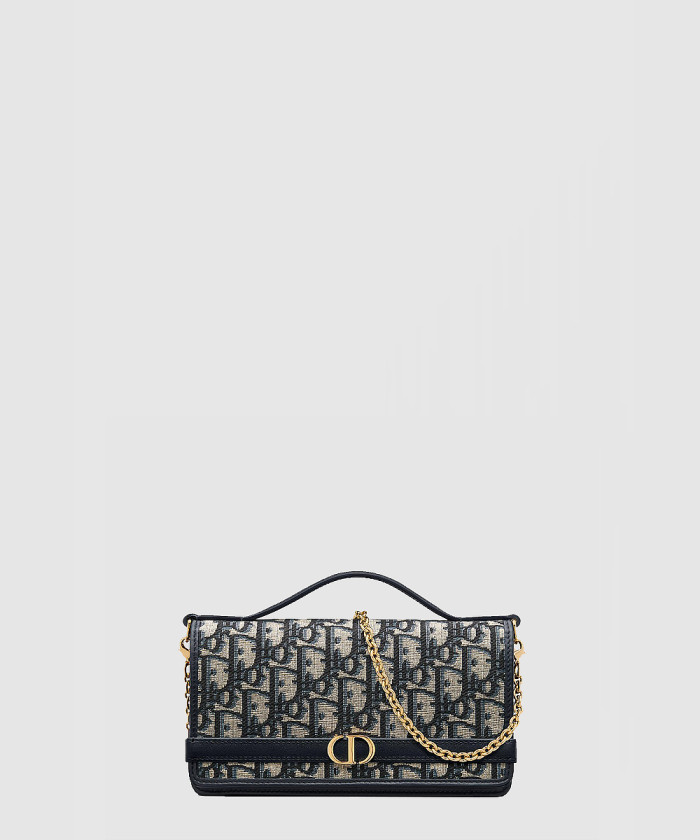 레플리카|이미테이션 dior-디올30-montaigne-cigale-체인-파우치-s4302