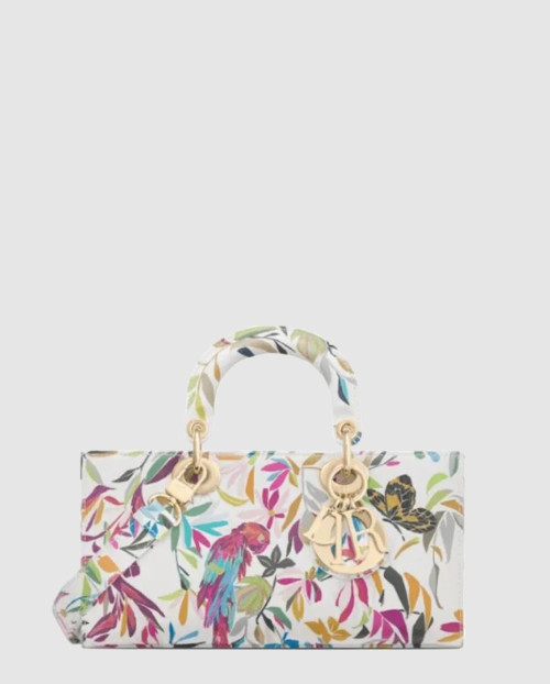 [DIOR-디올]레이디 디조이백 미듐 M0540