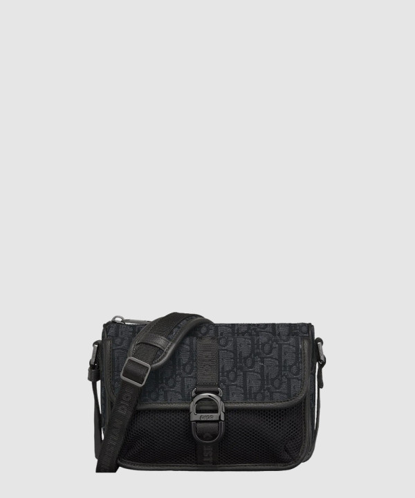 [DIOR-디올]8 미니 메신저백 2ESWS