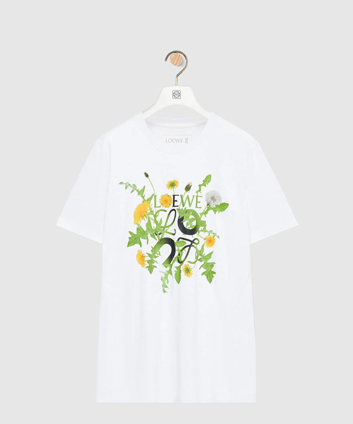 레플리카|이미테이션 loewe-로에베액티브-티셔츠-테크니컬-저지-1