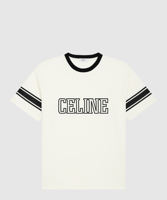 레플리카|이미테이션 celine-셀린느루즈-트리옹프-티셔츠-코튼-저지-rx02n6