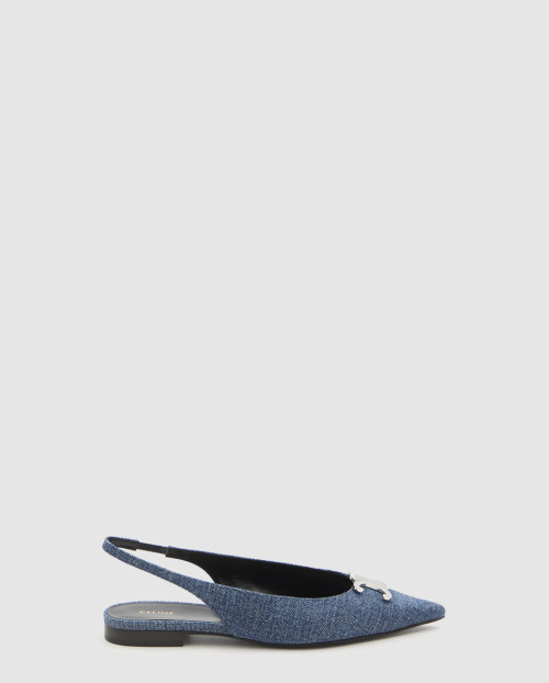 [CELINE-셀린느]플랫슈즈 358015