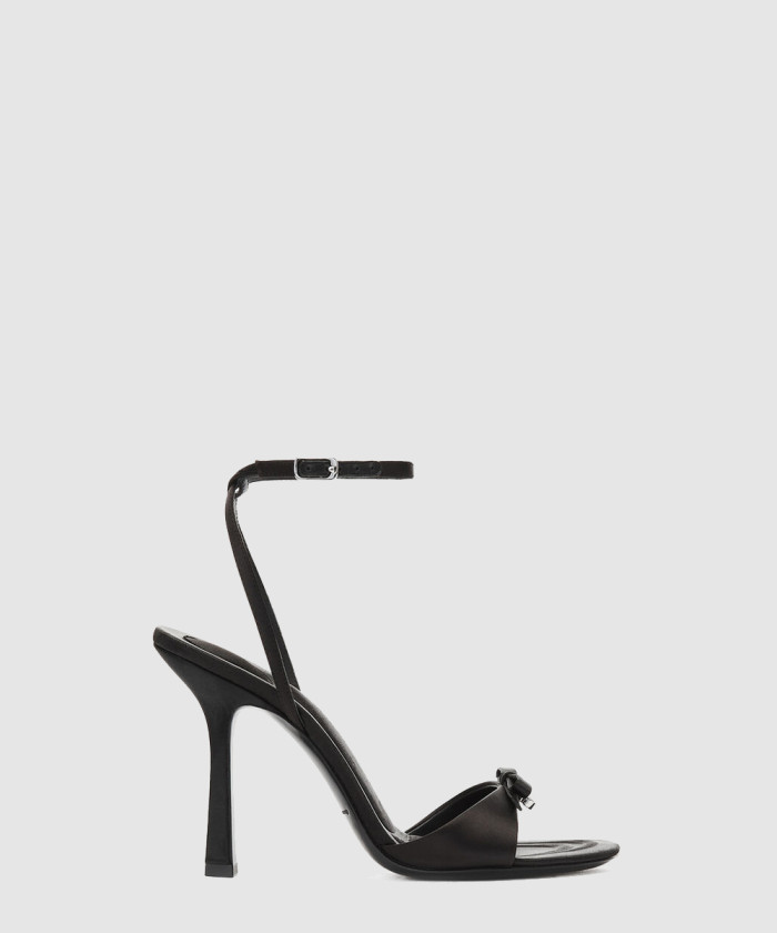 레플리카|이미테이션 mcqueen-알렉산더맥퀸새틴-보우-샌들-017001