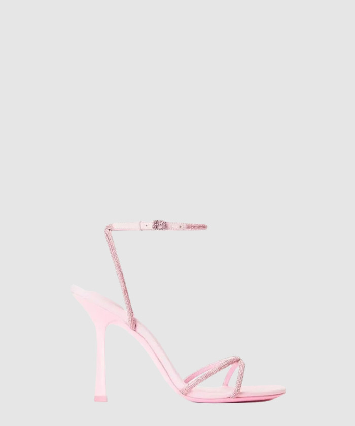 레플리카|이미테이션 mcqueen-알렉산더맥퀸일자-스트랩-샌들-006659