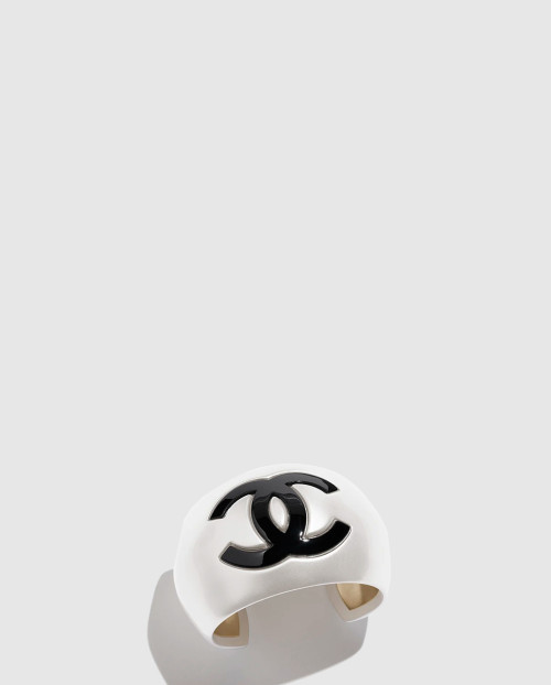 [CHANEL-샤넬]커프 ABF402