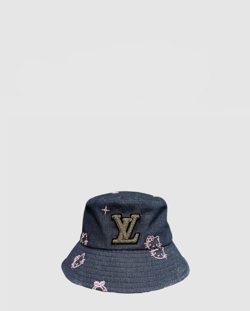 [LOUIS VUITTON-루이비통]벙거지 M43631