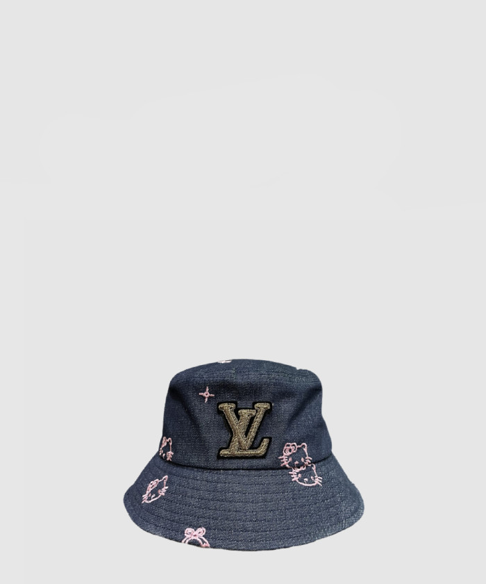 레플리카|이미테이션 louis-vuitton-루이비통벙거지-m43631