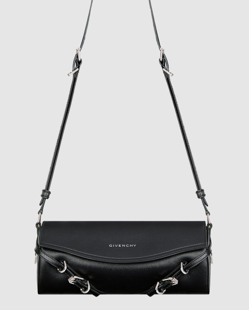 [GIVENCHY-지방시]부아유 그레인 가죽 롤러백