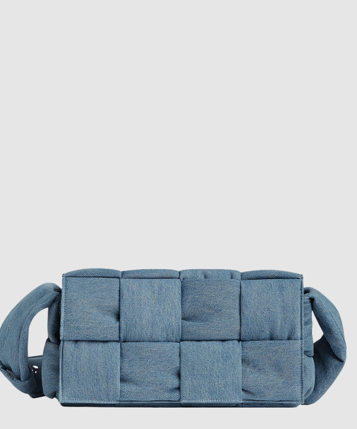 레플리카|이미테이션 bottega-보테가베네타패딩-테크-카세트백-710218