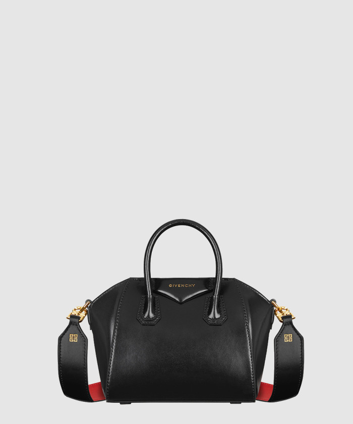 레플리카|이미테이션 givenchy-지방시안티고나-로고-레더-토이-토트백