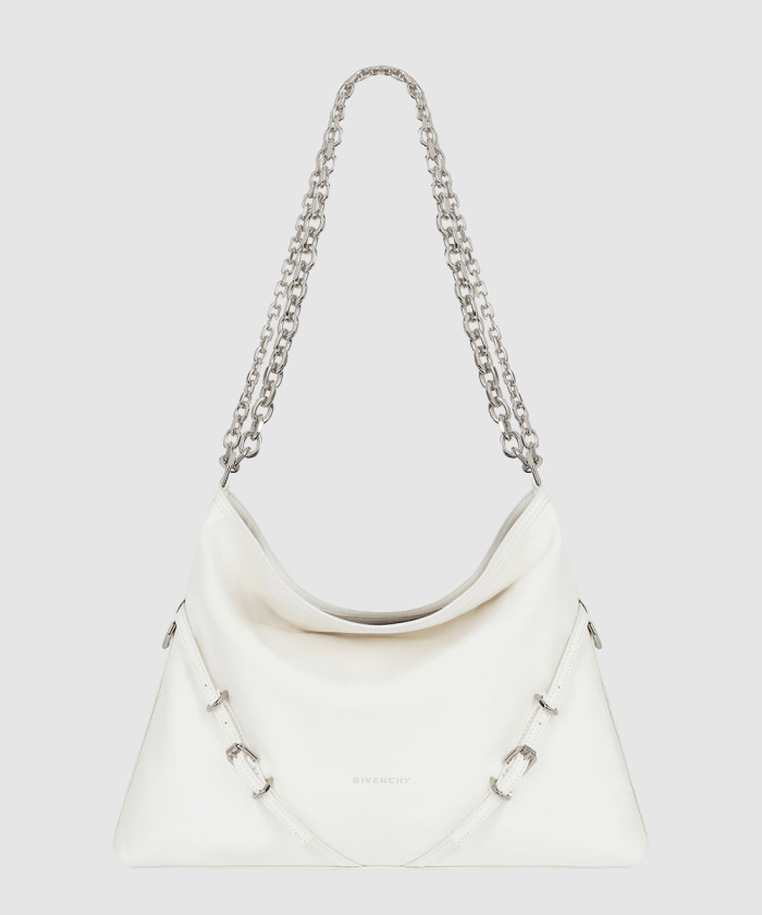 레플리카|이미테이션 givenchy-지방시voyou-chain-가죽-미디엄백