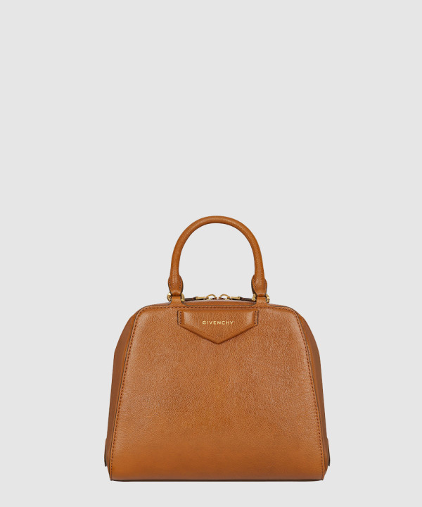 [GIVENCHY-지방시]미니 안티고나 큐브 토트백