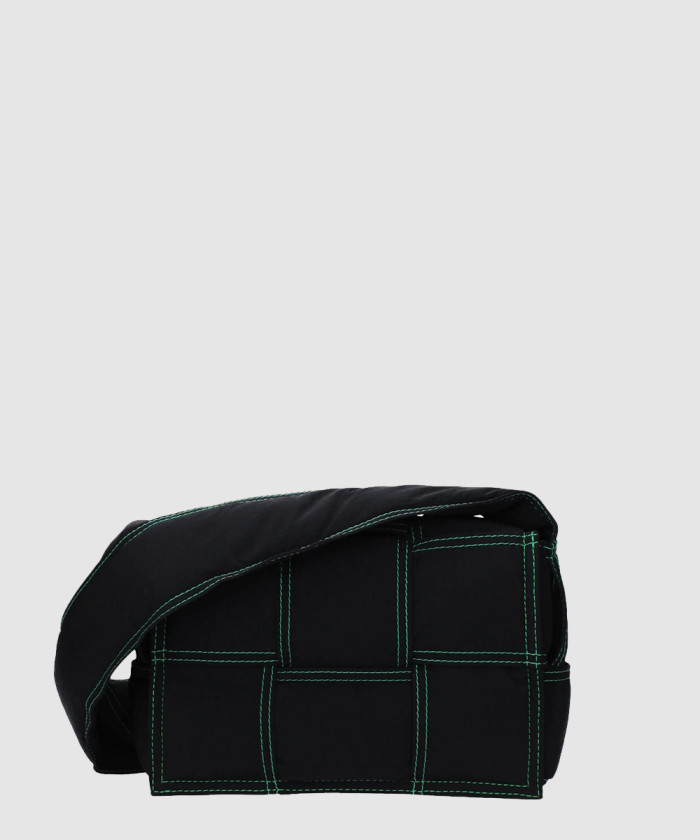 레플리카|이미테이션 bottega-보테가베네타스몰-패디드-테크-카세트-795675-1