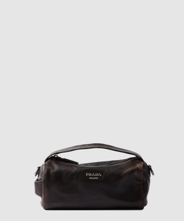 [PRADA-프라다]나파 가죽 숄더백 2VH188