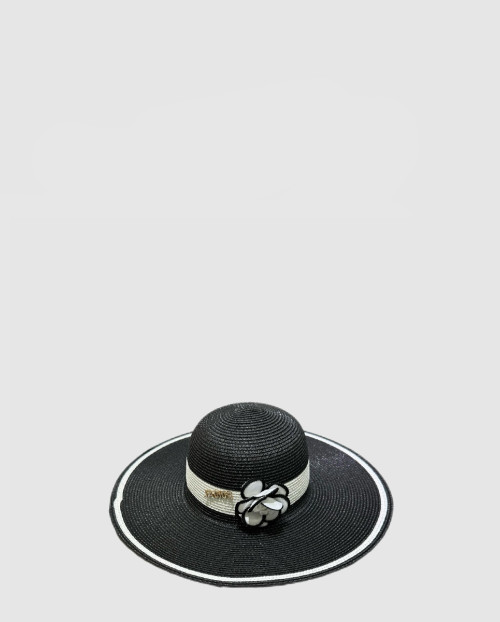 [CHANEL-샤넬]선캡 AA6383