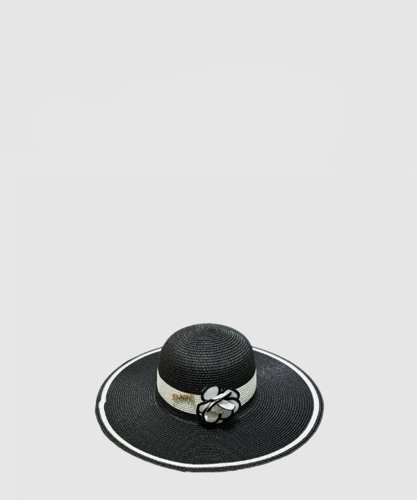 [CHANEL-샤넬]선캡 AA6383