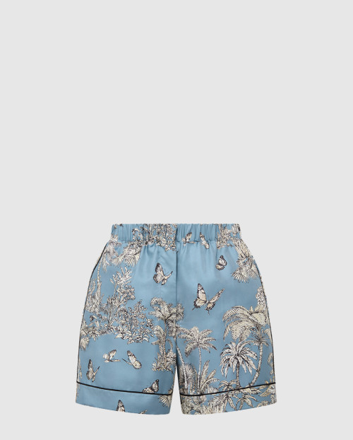 [DIOR-디올]Dioriviera 쇼츠 541P4