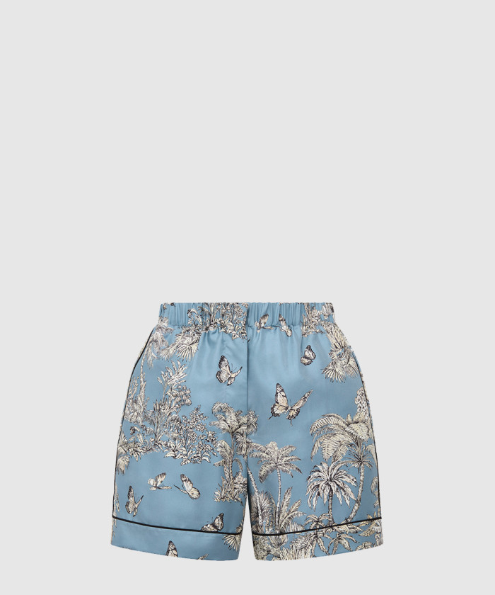 레플리카|이미테이션 dior-디올dioriviera-쇼츠-541p4