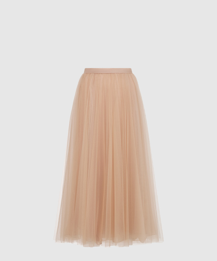 레플리카|이미테이션 dior-디올롱-플레어-스커트-521j3