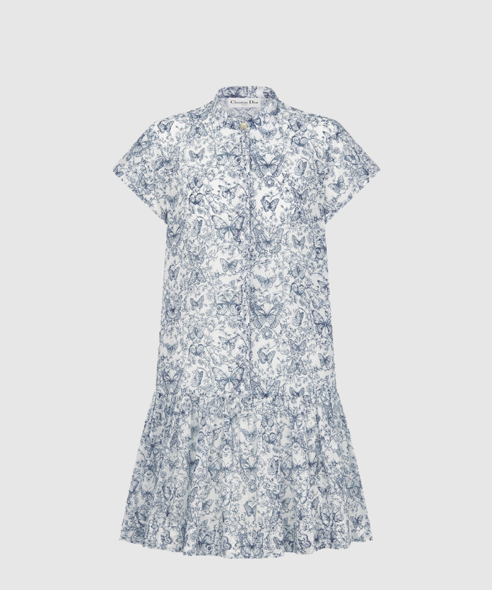 레플리카|이미테이션 dior-디올쇼트-드레스-521d0-1