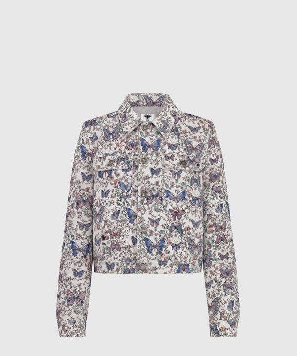 [DIOR-디올]재킷 522V1