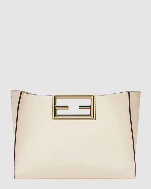 [FENDI-펜디]웨이 숄더백 라지 8BH391