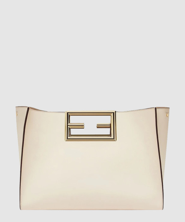 [FENDI-펜디]웨이 숄더백 라지 8BH391