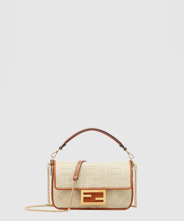 [FENDI-펜디]바게트 미니 8BS017