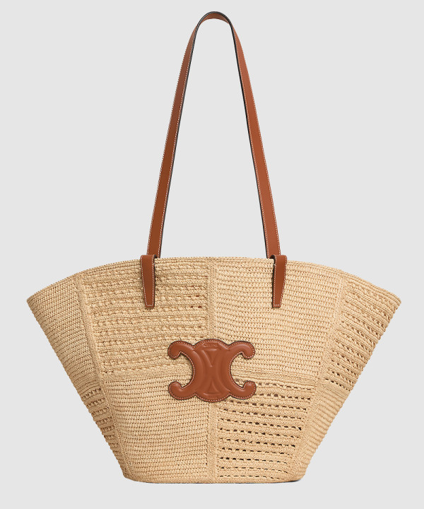 [CELINE-셀린느]클래식 파니에 미디엄 쿠핀 119682