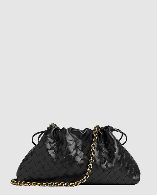 [BOTTEGA-보테가베네타]더스트 노떼백 839394