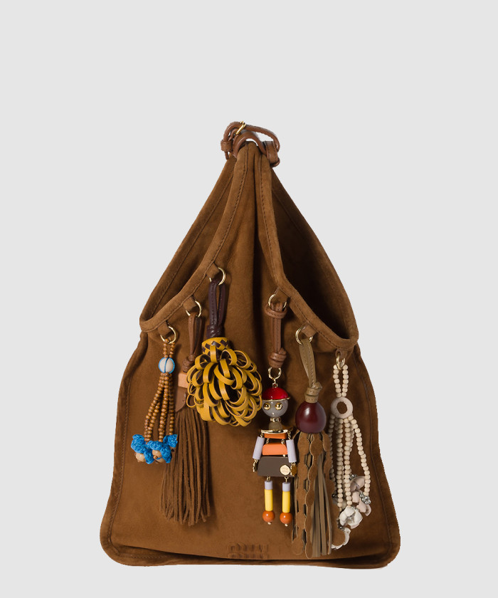 레플리카|이미테이션 miumiu-미우미우트릭-장식-스웨이드-백-5ba295-1