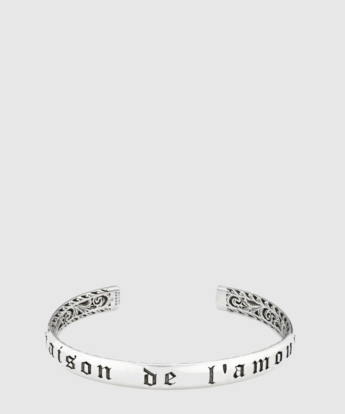 레플리카|이미테이션 gucci-구찌maison-de-lamour-팔찌-678664