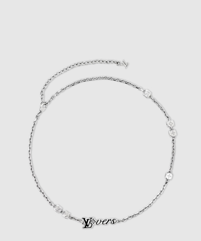 레플리카|이미테이션 louis-vuitton-루이비통버스-다이스-lv-vers-dice-목걸이-m02565