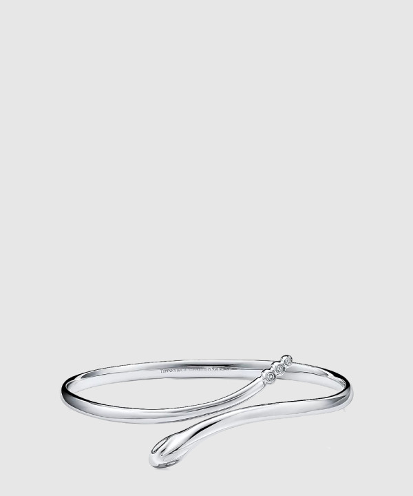 [TIFFANY-티파니]스네이크 뱅글