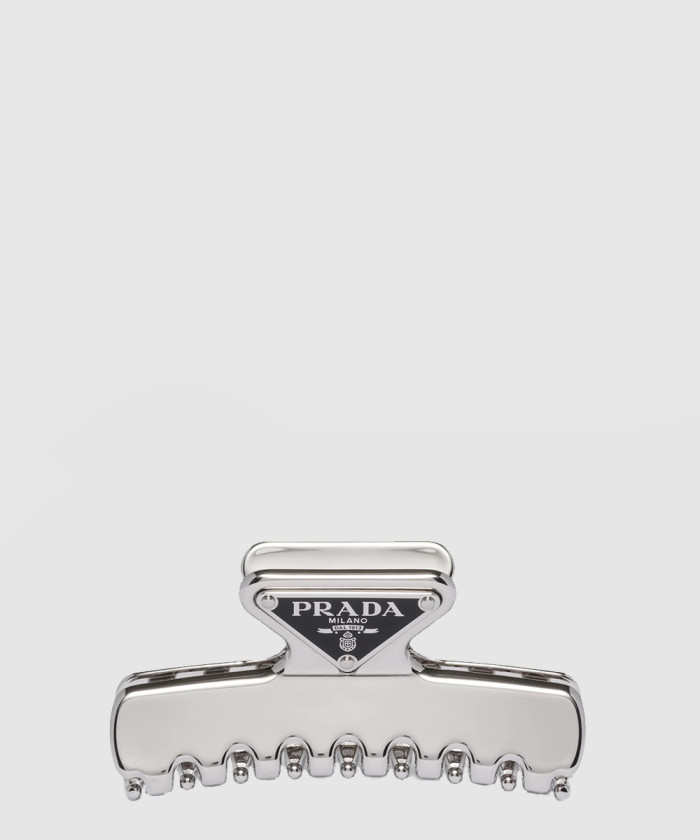 레플리카|이미테이션 prada-프라다메탈-헤어-클립-1if103