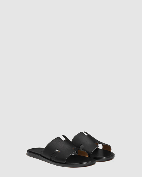 [HERMES-에르메스]lzmir 샌들