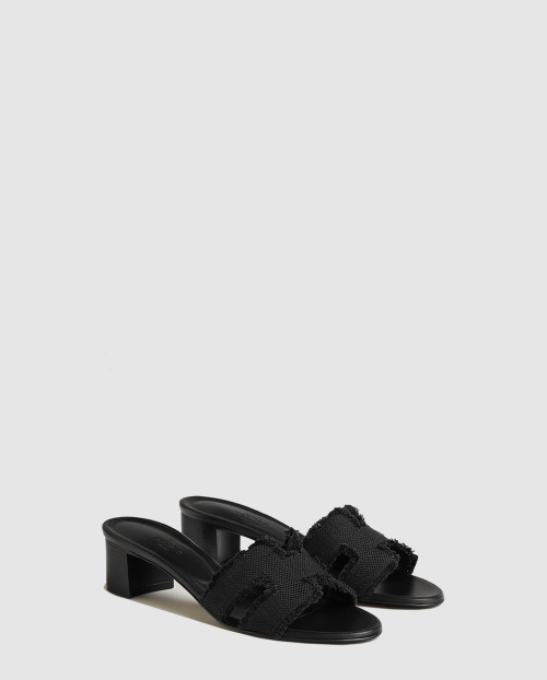 [HERMES-에르메스]오아시스 샌들