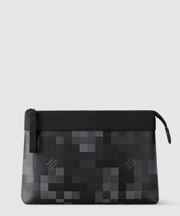 [LOUIS VUITTON-루이비통]포쉐트 보야주 수플 M14926